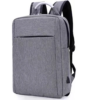 Stilvolle Sporttasche mit großem Fassungsvermögen, Outdoor-Laptop-Rucksack für Reisen