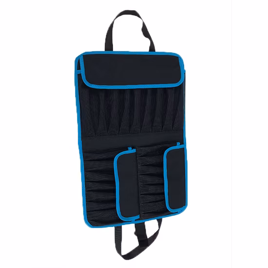 Angelausrüstung, Jig-Tasche, Köder-Aufbewahrungstasche, wasserdichtes Set zum Meeresangeln