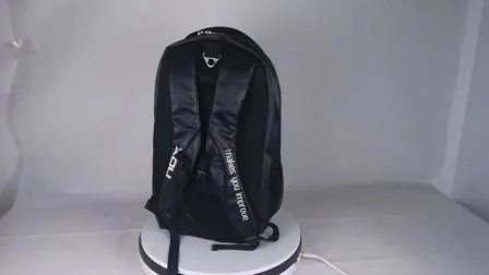 Neue Mode Benutzerdefinierte Große Reisen Outdoor Schulter Wandern Laptop Computer Wasserdichte Nylon Sport Solar Taktische Rucksack Tasche