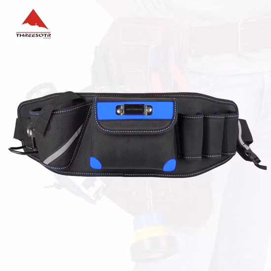 Tragbare beste Werkzeugtasche