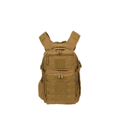 Taktischer Jagdrucksack im Militärstil, Tagesrucksack, wasserabweisender Rucksack, ideal für den täglichen Weg zur Arbeit, auf Reisen und beim Wandern