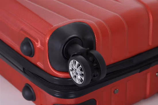 Leichte Sky-Reise-Koffertasche in Kabinengröße, Aufbewahrungstasche für den Außenbereich (XHA154)